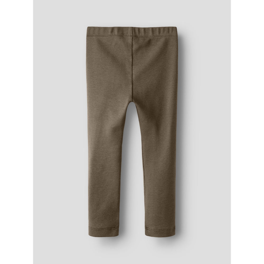 Køb Lil'Atelier Shitake Nmngayo Slim Leggings Lil Noos