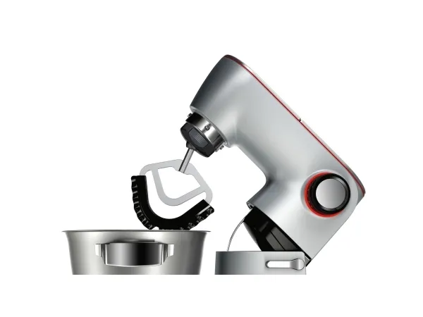 Planetarisk foodprocessor Bosch MUM9BX5S65
