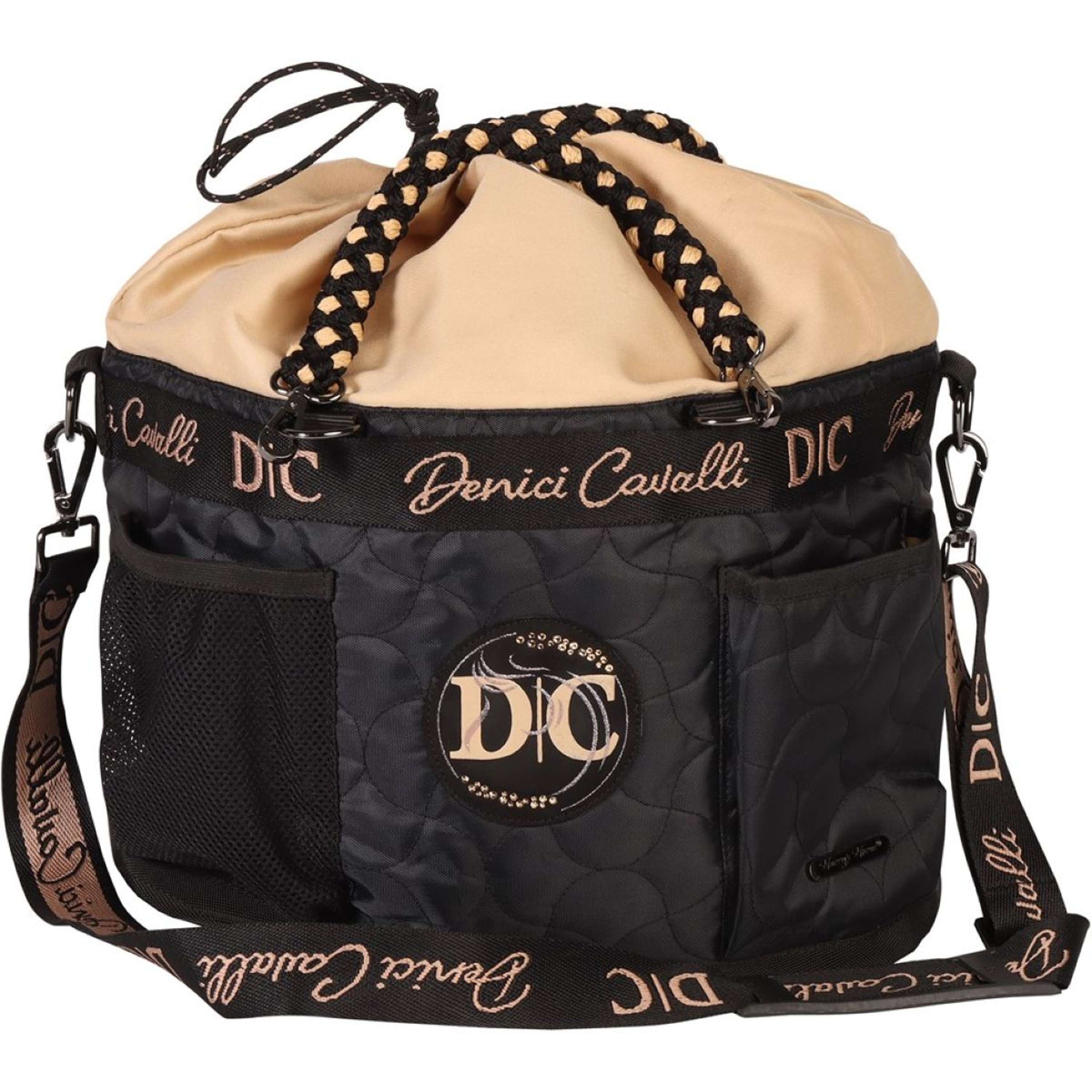 Harry's Horse Poetstas Denici Cavalli Stardust Zwart