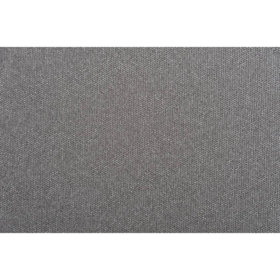 Tafel/hocker Orleans - naturel - 72x72x31 cm