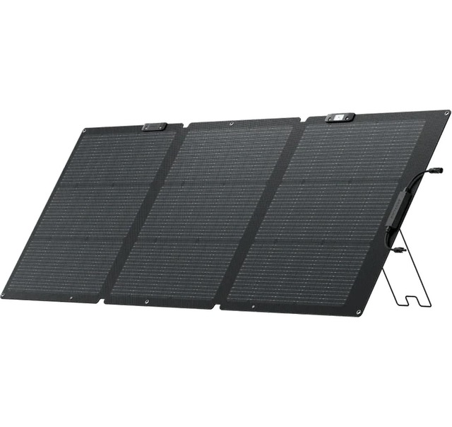 Ecoflow Solarmodul »NextGen 160 W«