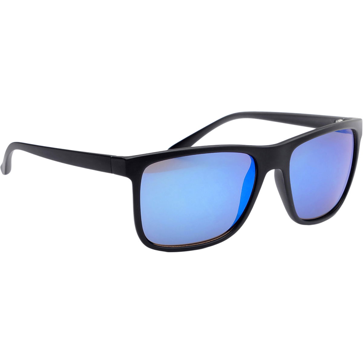 Foster Grant Polarized Black A Jed Solbriller