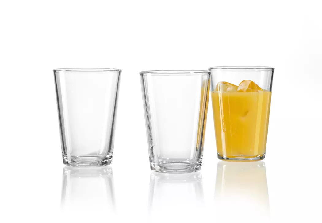 Trinkglas Jens 300 ml