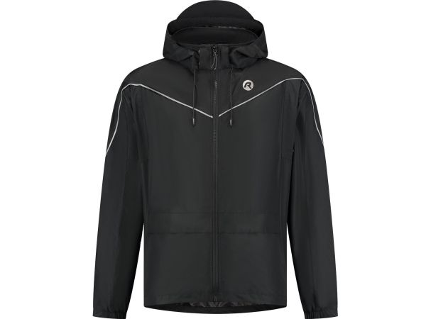 Rogelli Essential Commuter Unisex Regnjakke