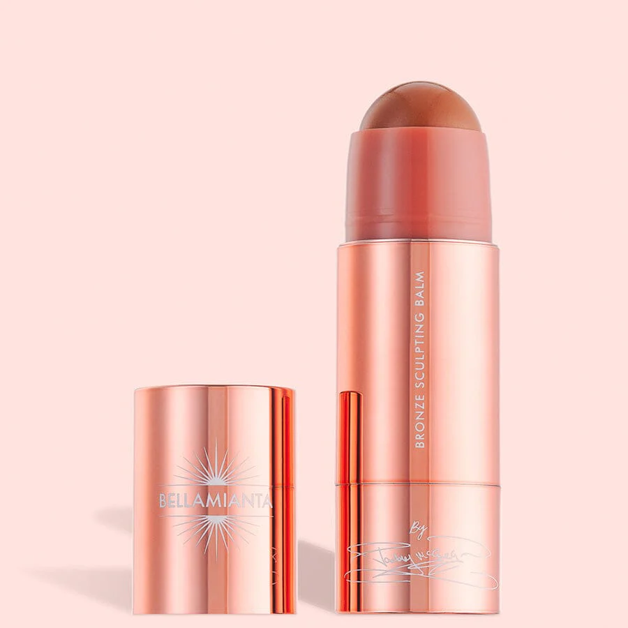 Bellamianta Bronze Scultpting Balm -