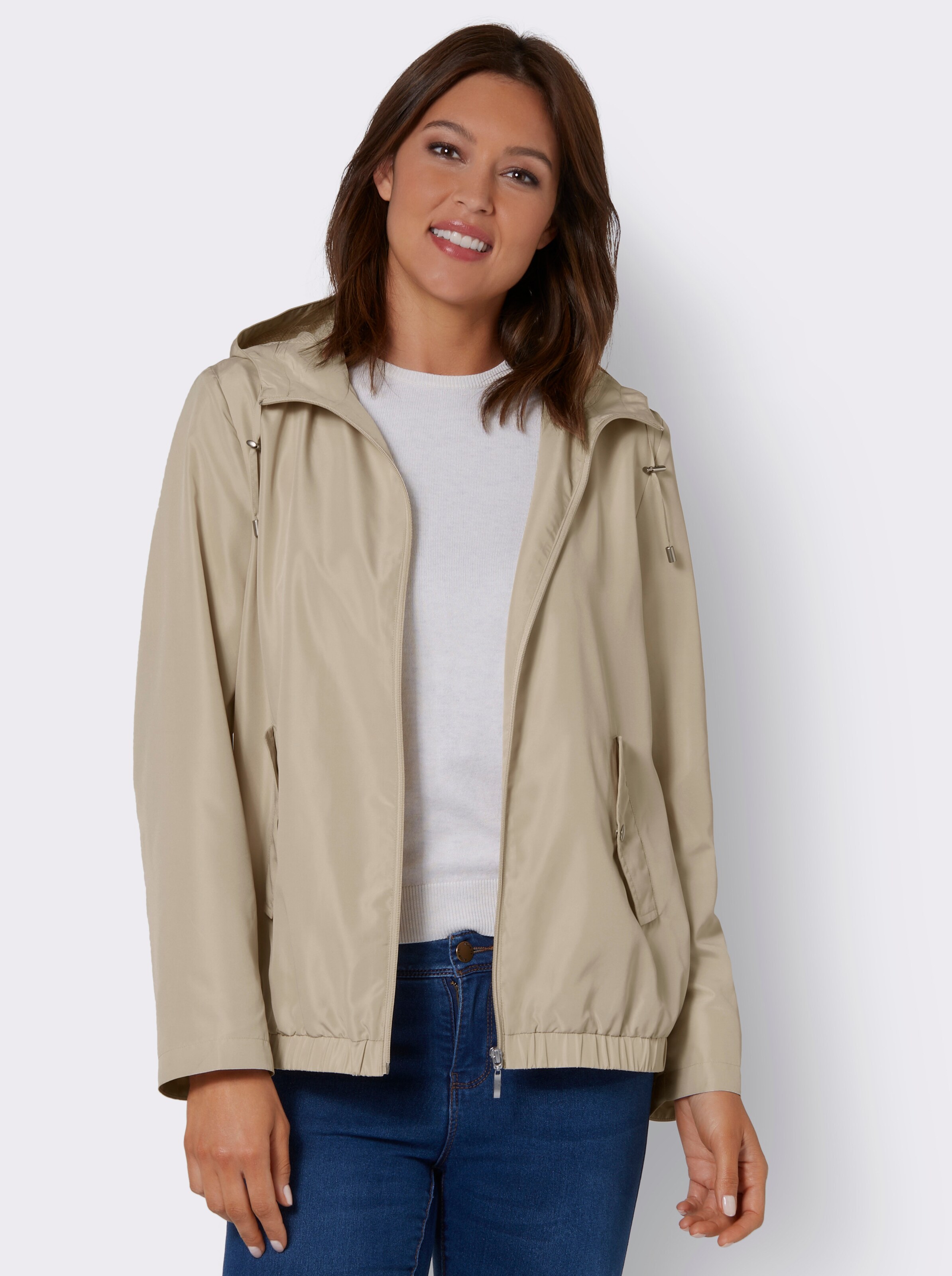 Jacke