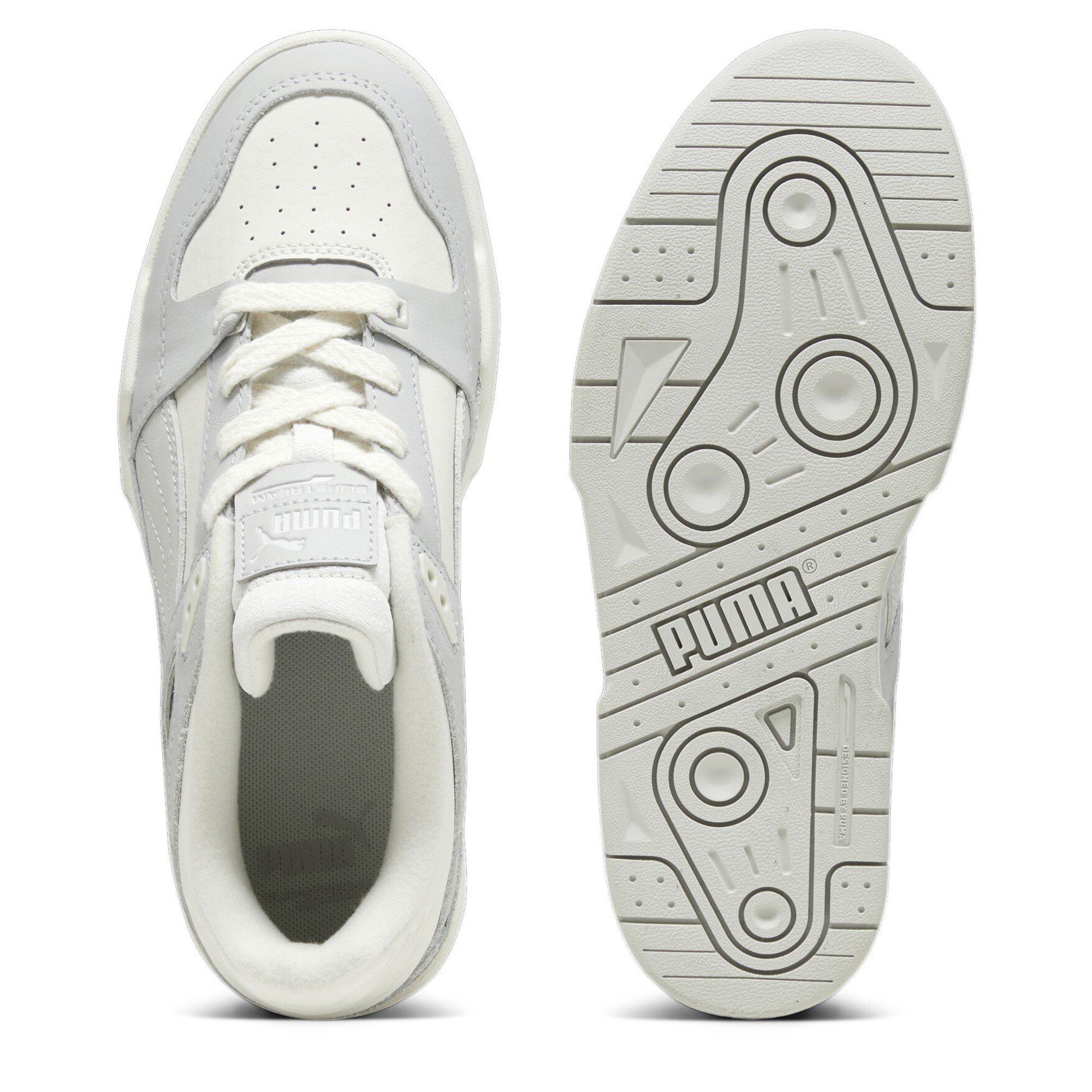 Puma Slipstream Low Top Trainers Womens