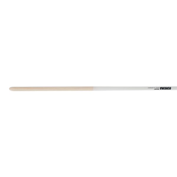 Rohema Baton 