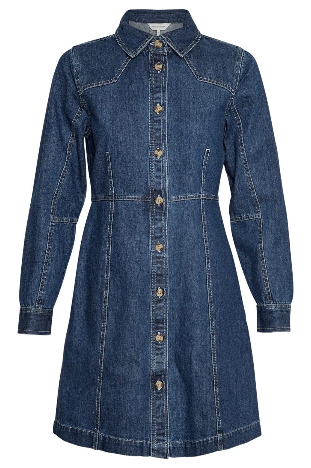 MSCH Copenhagen Mschdielle Emma Dress