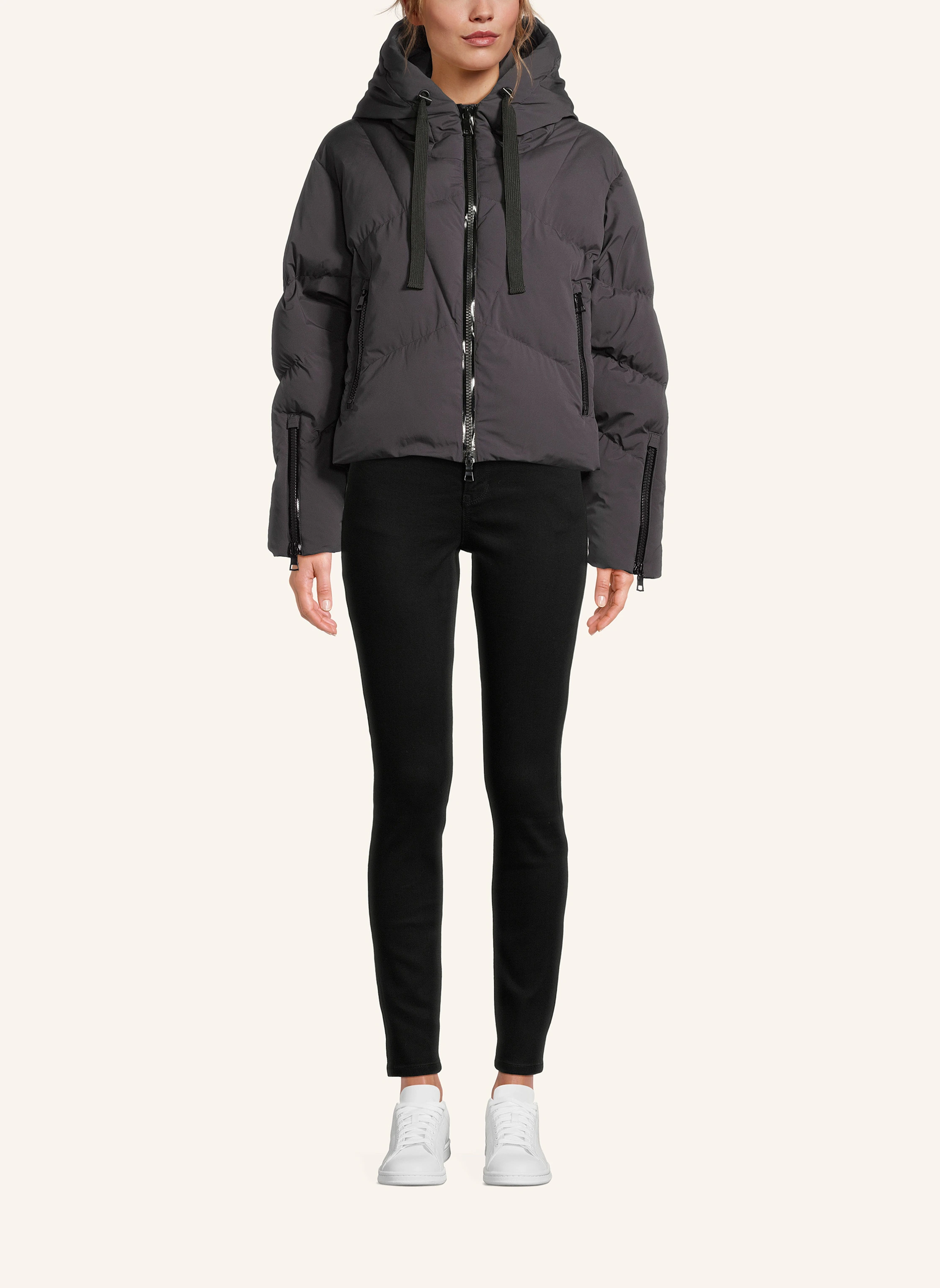 No.1 Como Steppjacke DARBY