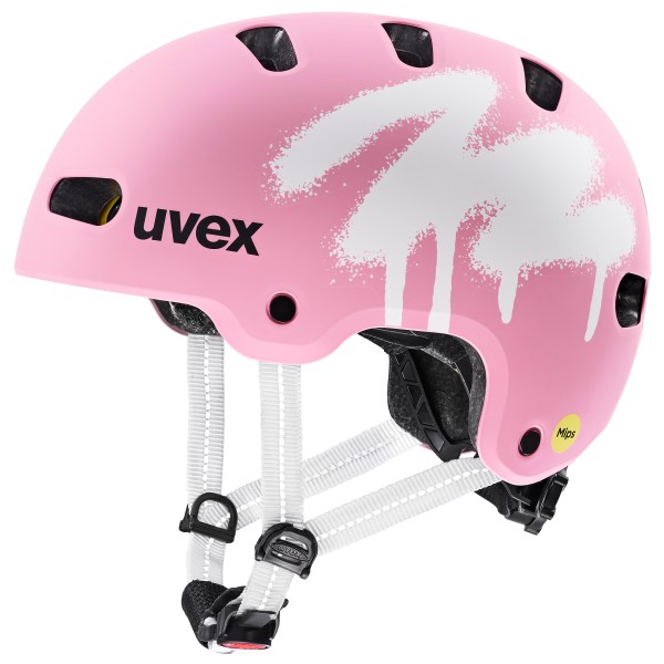 Uvex - Kid 4 Style Mips - Casque de cyclisme