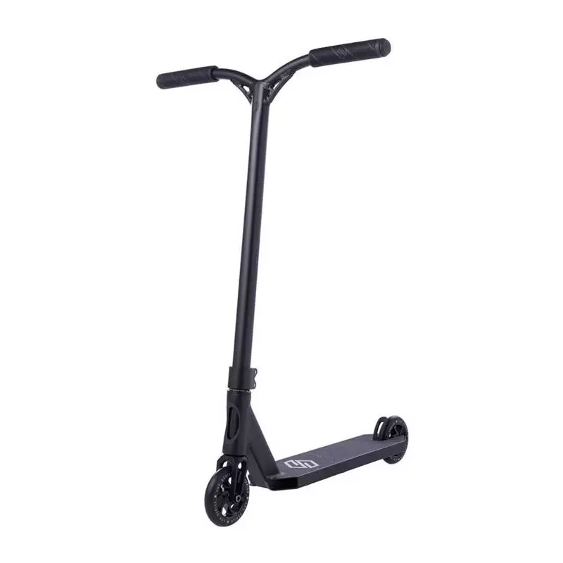 Trottinette Freestyle STRIKER Lux Noir