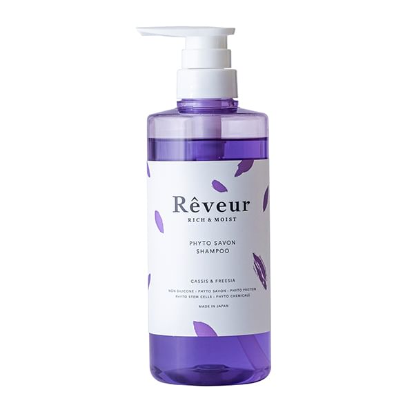 Reveur - Phyto Savon Shampoo