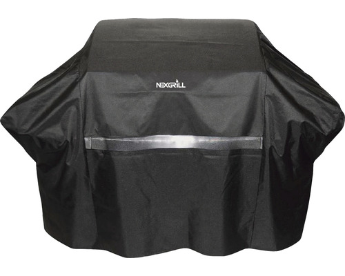 Nexgrill hoes 178 x 60 x 120 cm polyester zwart