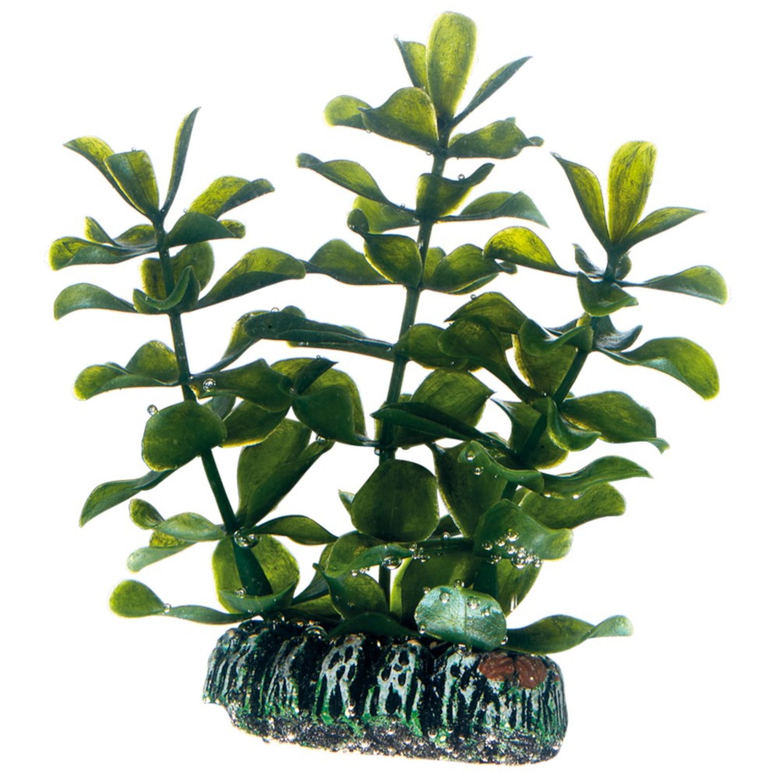 Hobby Plantasy Set 6 - enthält 9 künstliche Aquarienpflanzen