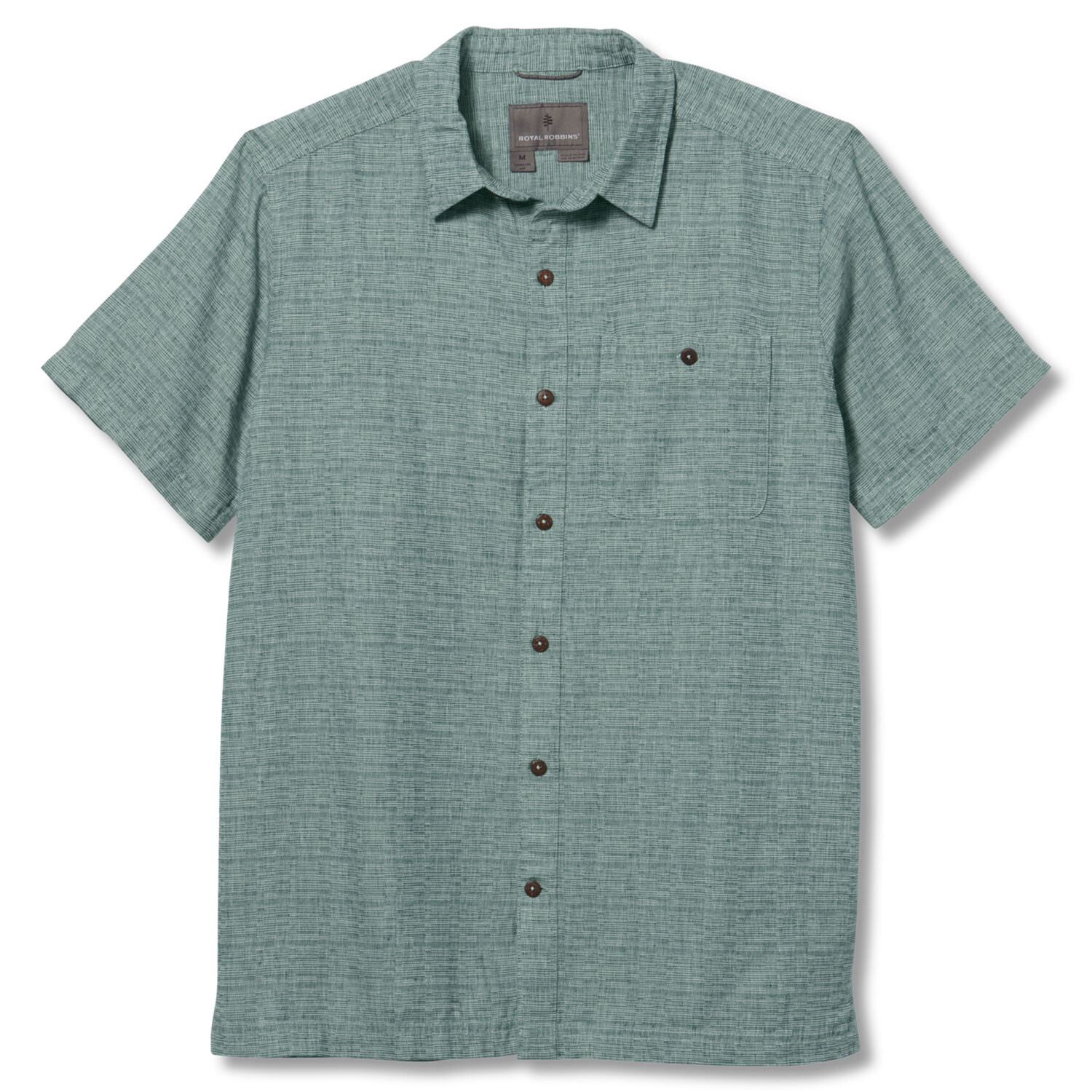 Royal Robbins Mens Salton City S/S