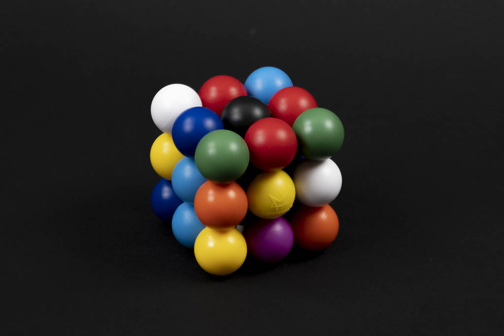 Molecube - Breinbreker - Recent Toys
