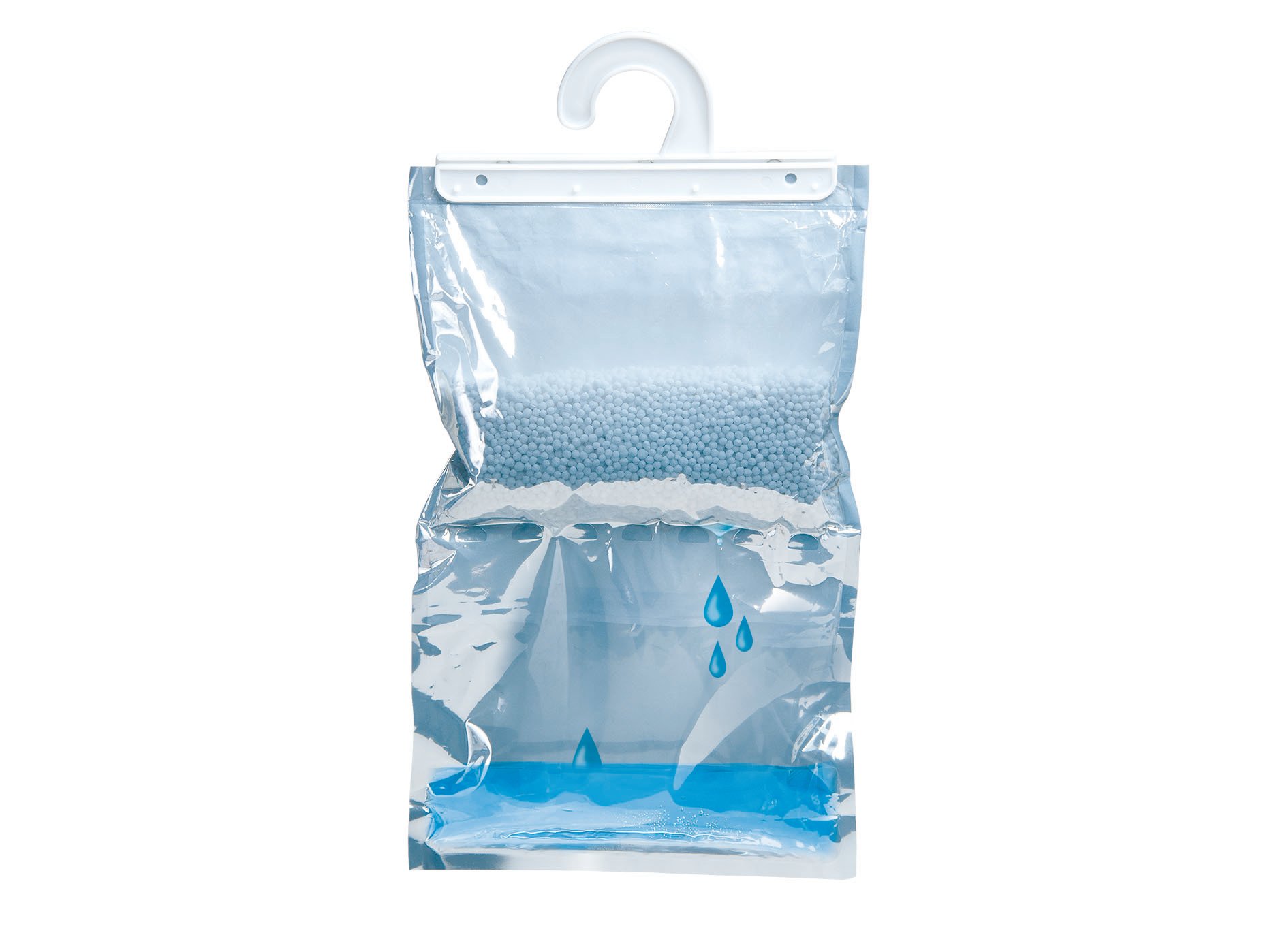 CABIDE ANTI HUMIDADE HUMYDRY SALVA LÃ 2X250G