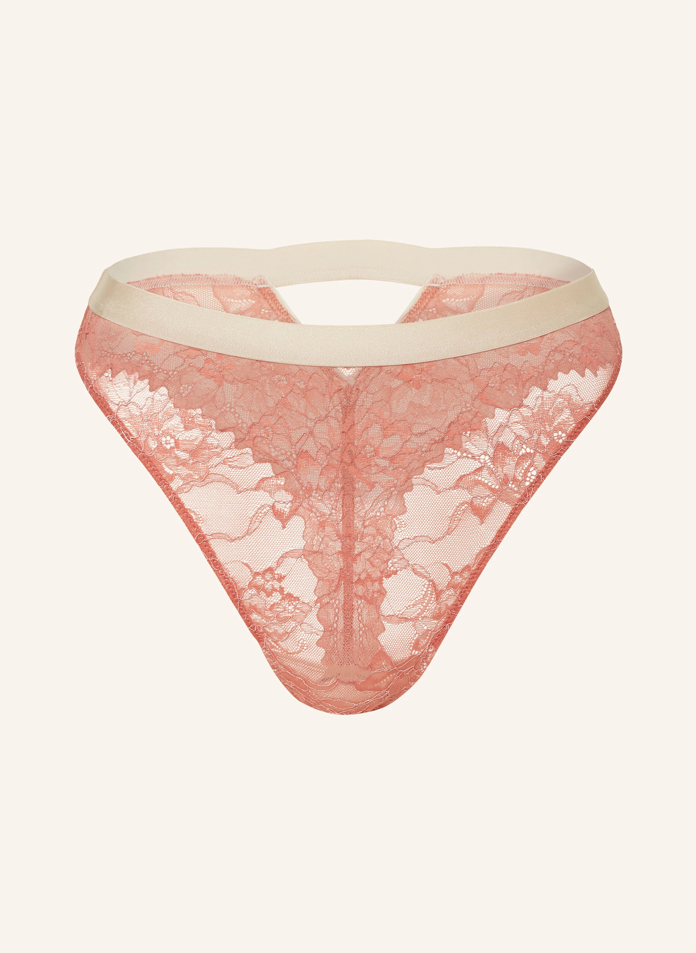 mey String Serie POETRY STYLE