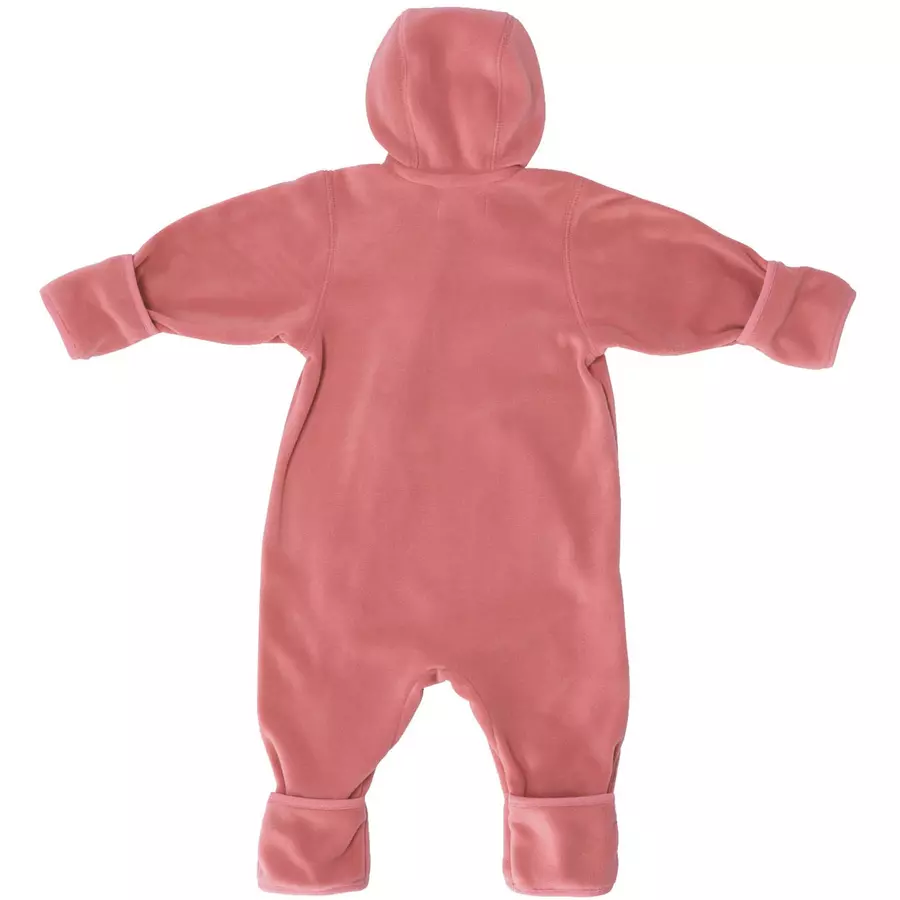 Sterntaler Overall rot