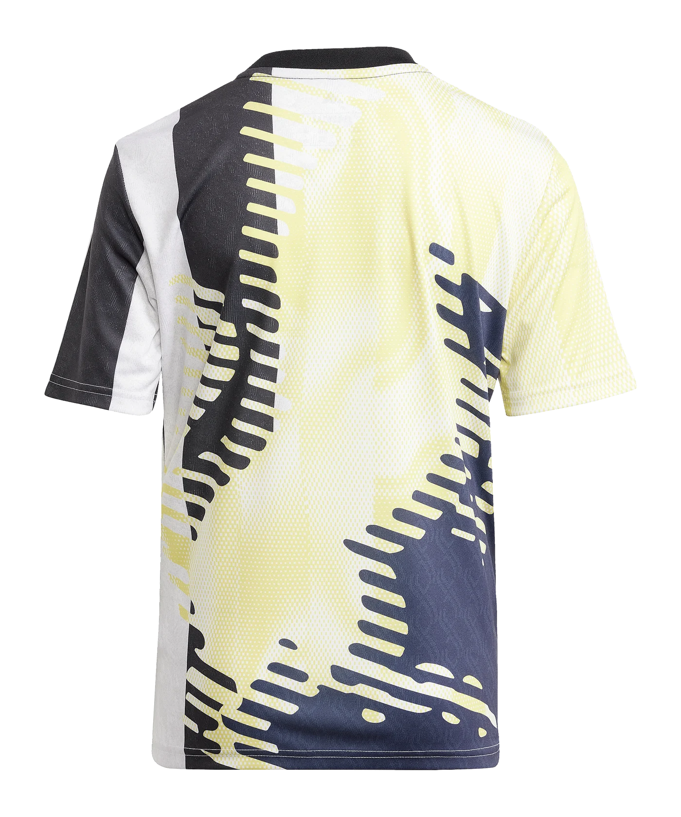 adidas Juventus Turin Prematch Shirt 2024/2025 Kids Lila