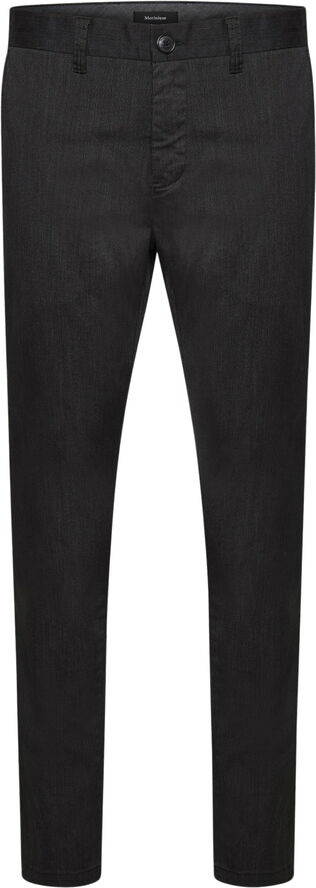 Matinique MApristu Stripe Chino Sort