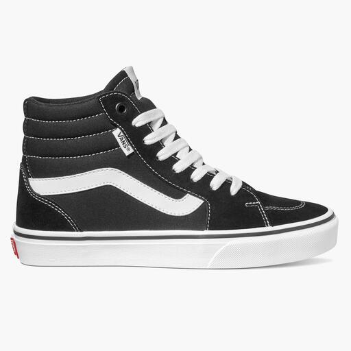 Vans Fillmore Hi