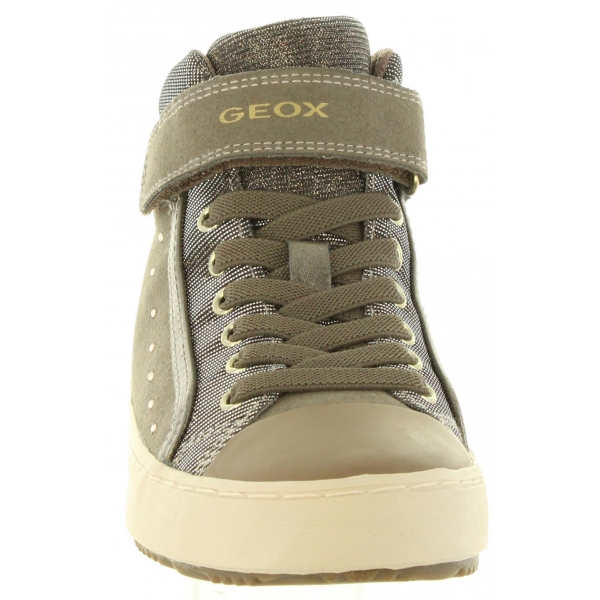 Botas Geox J744gi 0afew J Kalispera