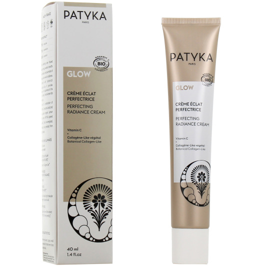 Patyka Glow Crème Eclat Perfectrice Hydratante 24h