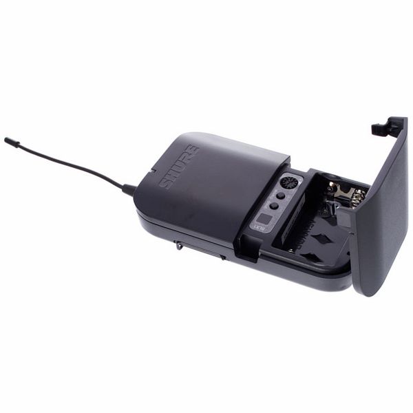 Shure BLX14/MX53 S8
