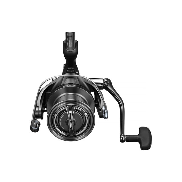 Moulinet Carpe Shimano Aerlex XTC 14000 Big Pit