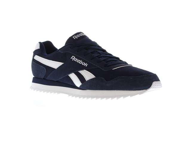 Reebok Royal Glide Ripple Mens Shoes
