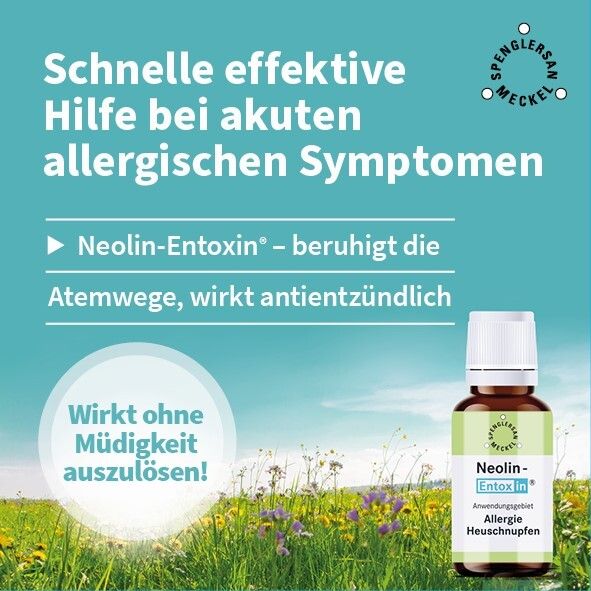 Neolin-Entoxin® Tropfen