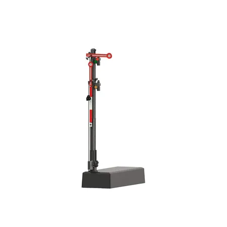 Märklin - Hauptsignal mit Schmalmast (Hp 0 / Hp 1 / Hp 2)