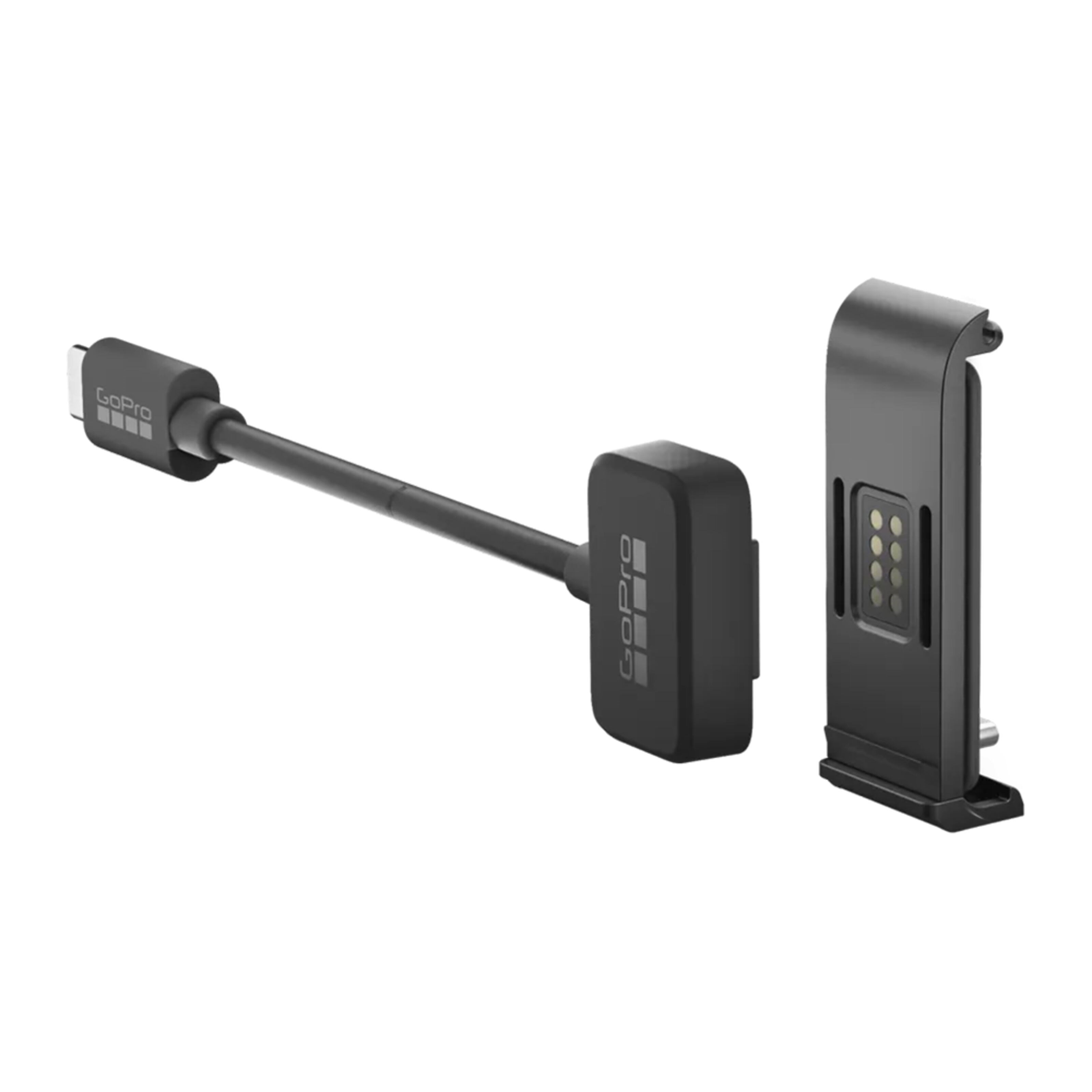 Gopro Contacto