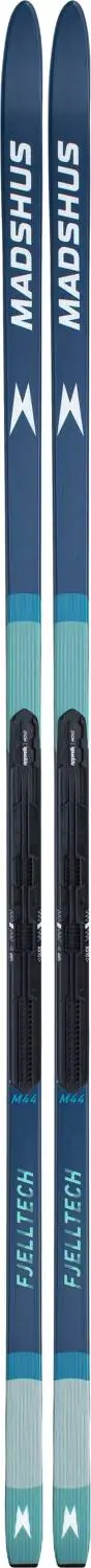Madshus Fjelltech M44 Skin Fjeldski | SkatePro