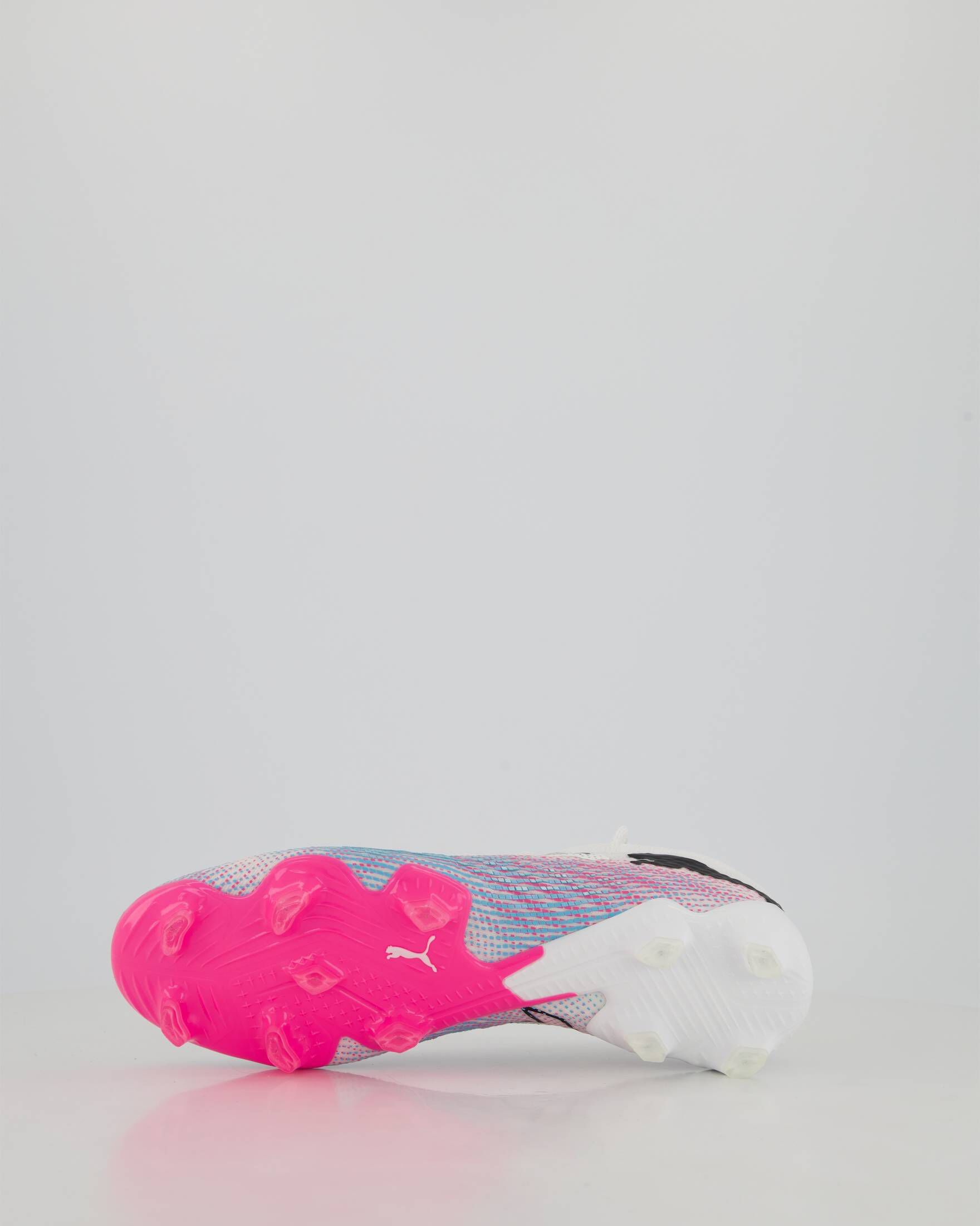 Puma| Fußballschuhe FUTURE 7 ULTIMATE LOW