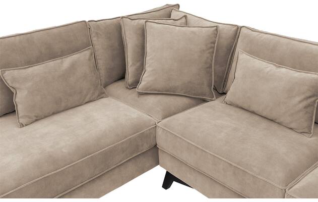 Hoekbank Chambre