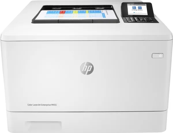LASERJET M455DN 25PPM A4 LASE 128MB 1200DPI USB 2.0 IN