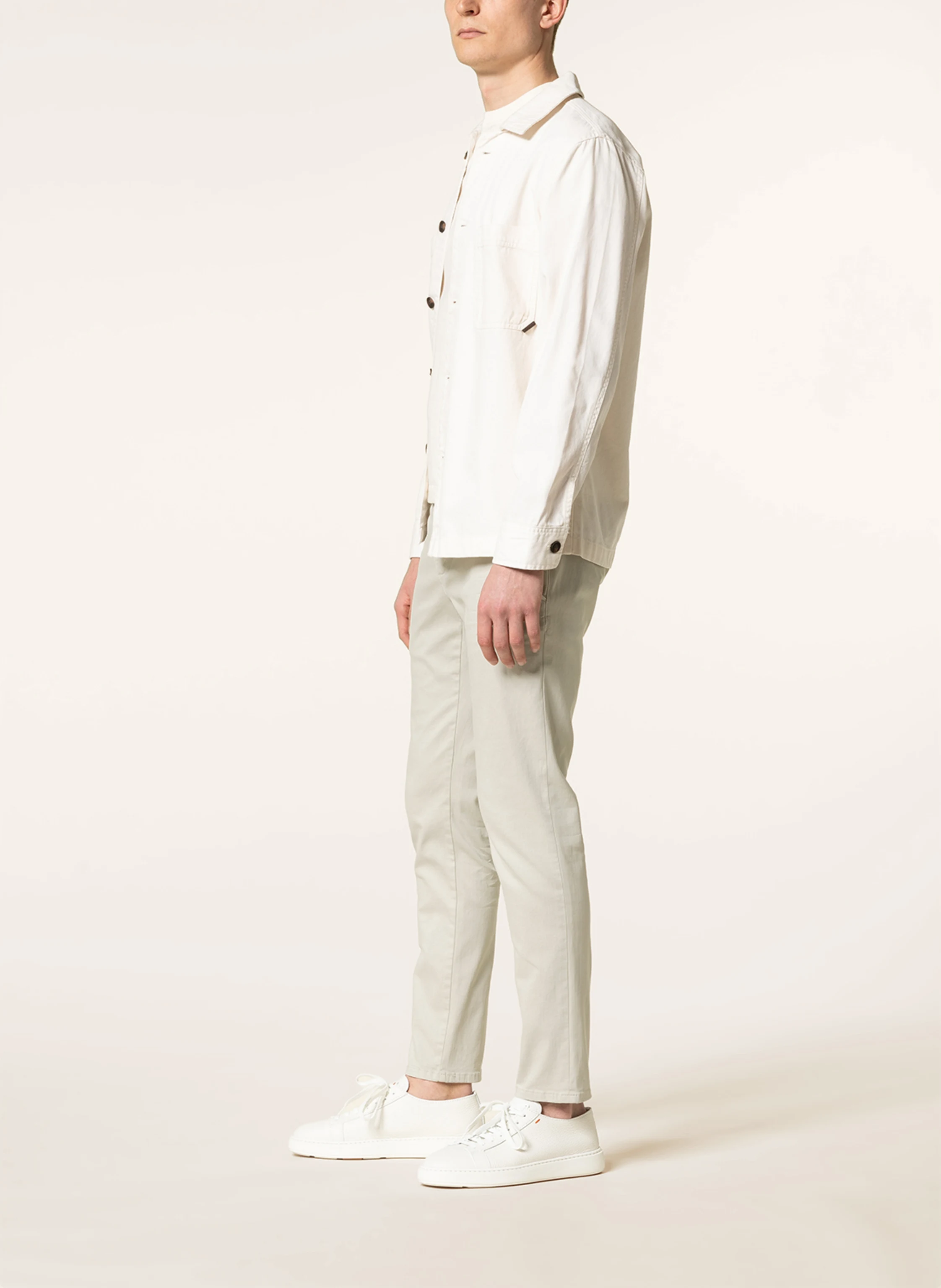 ALBERTO Chino ROB Slim Fit