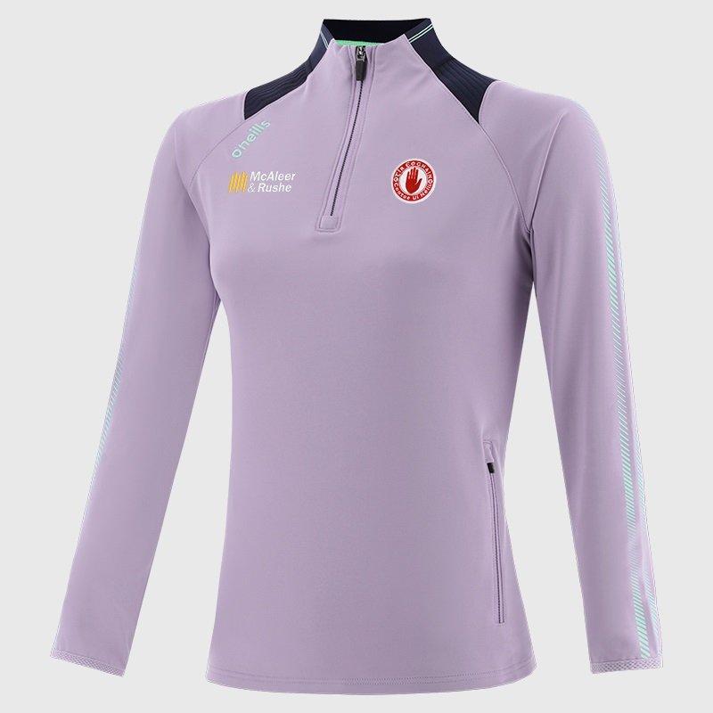 ONeills Tyrone Dynamo Half Zip Top Girls