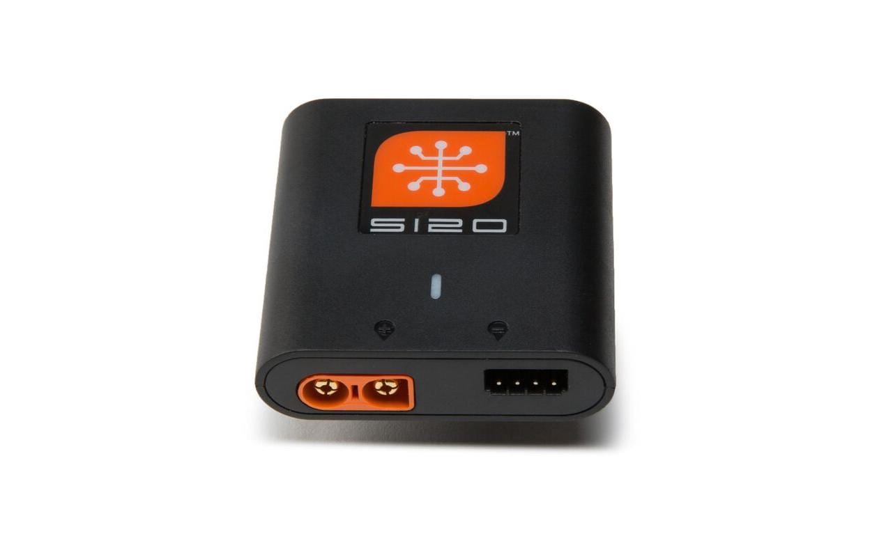 Smart Powerstage Air Bundle S120 Ladegerät & G2 3S 4000 mAhSmart G2 11.1 V 4000 mAh LiPo Akku mit USB Ladegerät