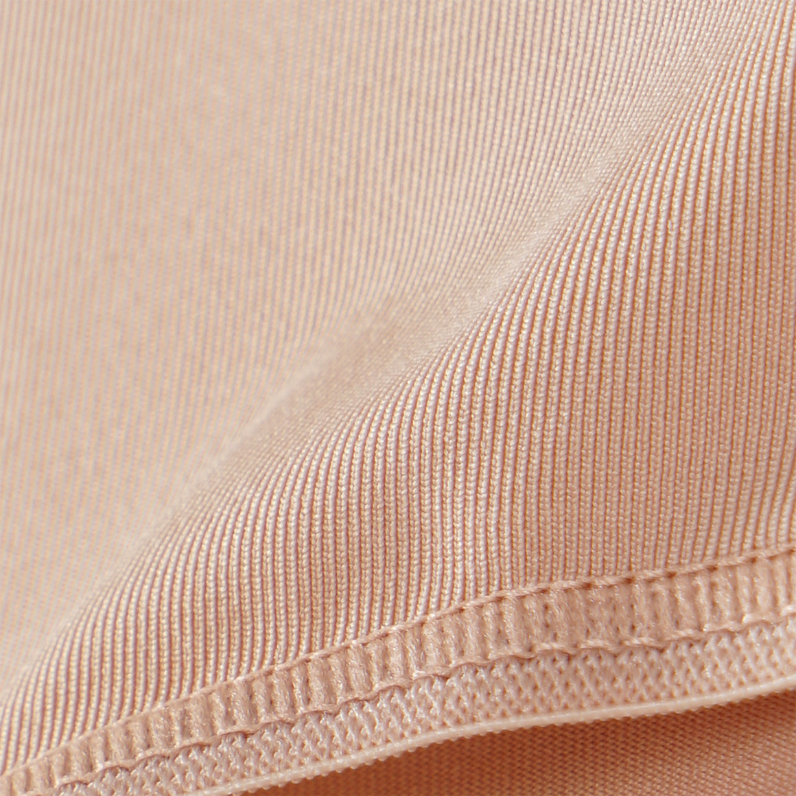 Gina Benotti 2 Damen Pantys aus Mikrofaser beige