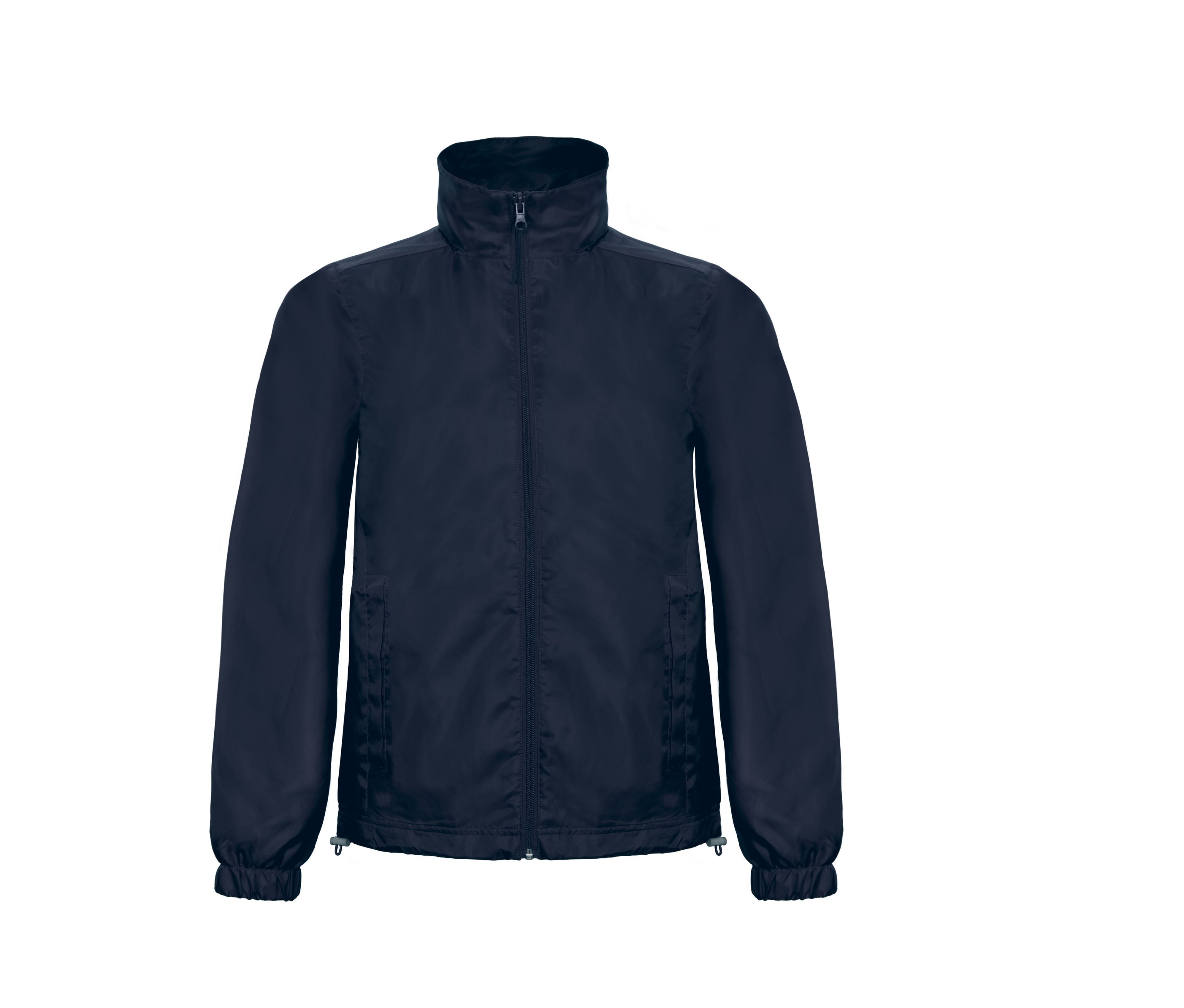 B&C BCI61 - Veste Coupe-Vent Thermo-Isolante Taffetas