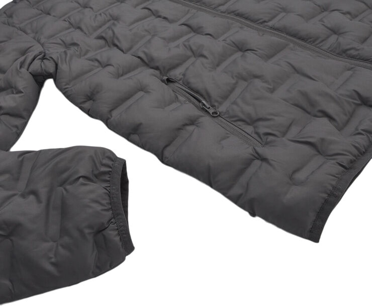 H2O LANE JACKET MEN Brun