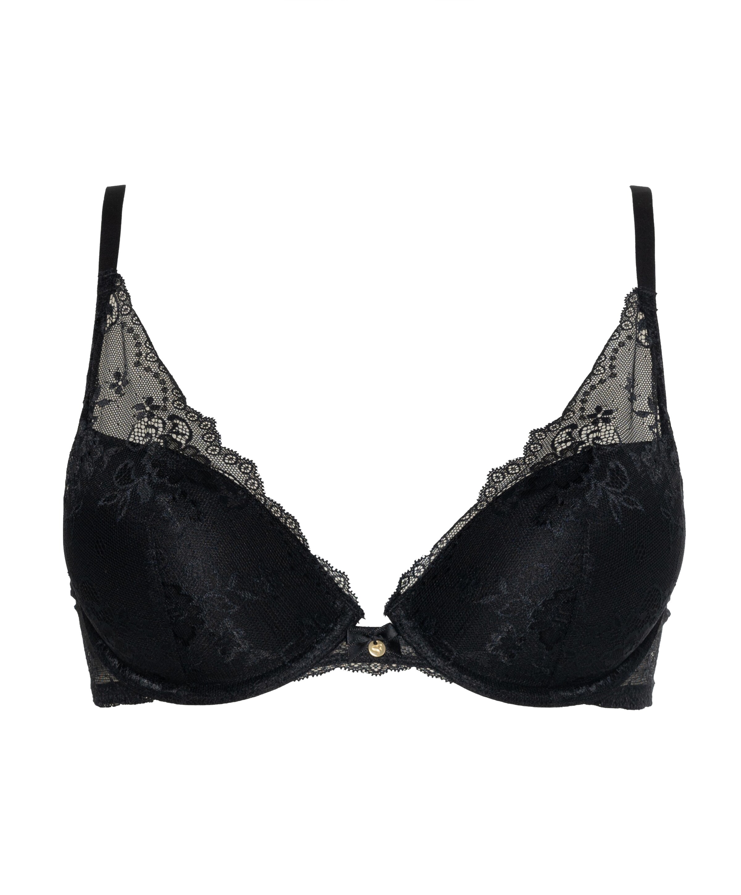 Sam Friday Dames bh zwart