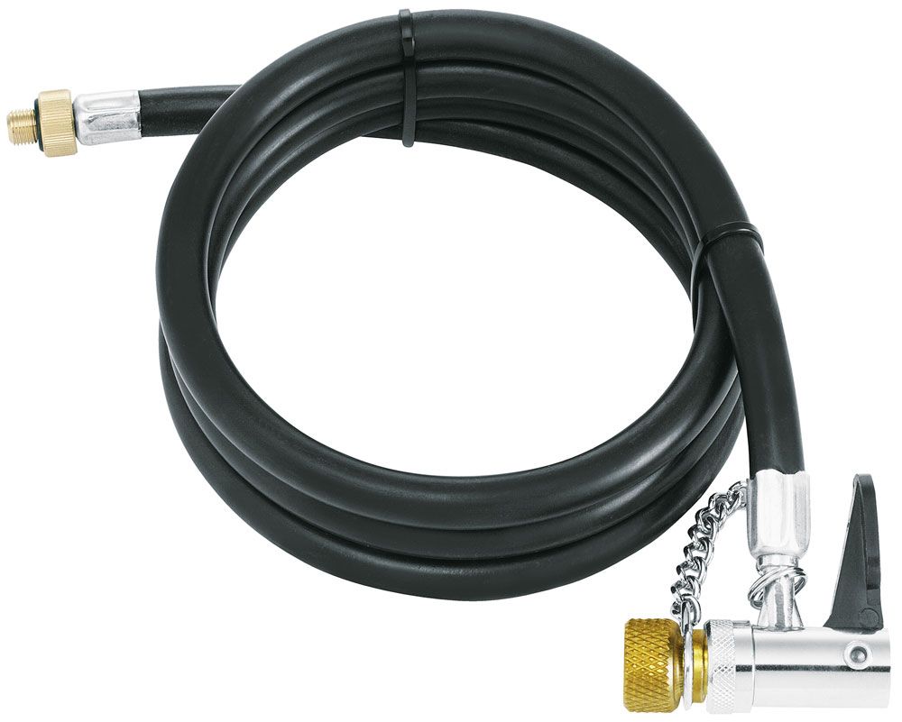 SKS Germany Schlauch mit Hebelstecker kaufen | Bike-Discount
