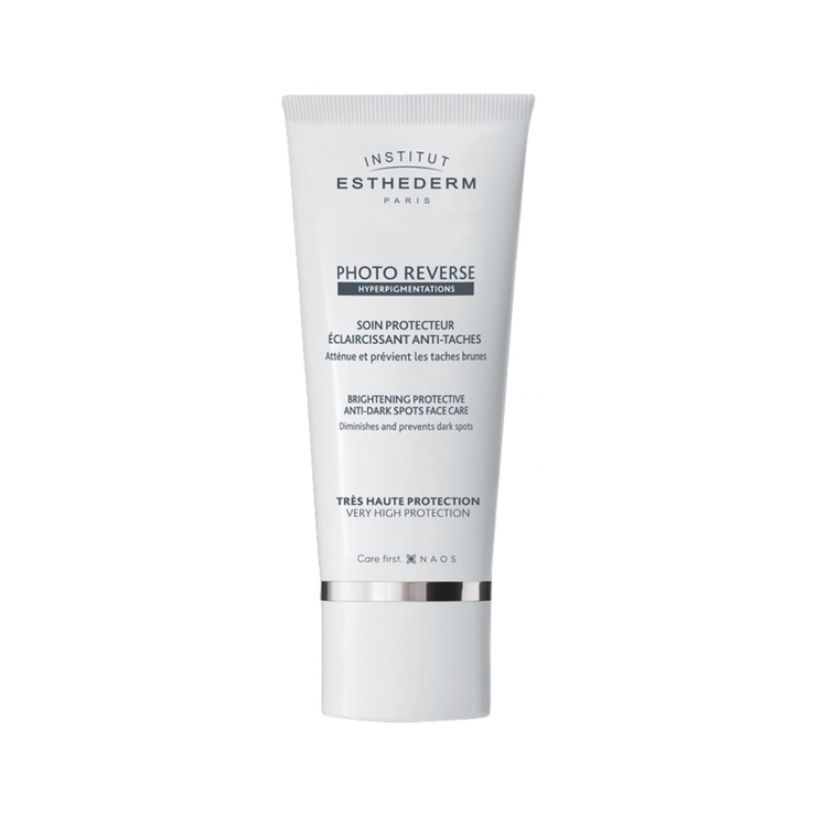 Photo Reverse soin protecteur éclaircissant anti-taches 50ml
