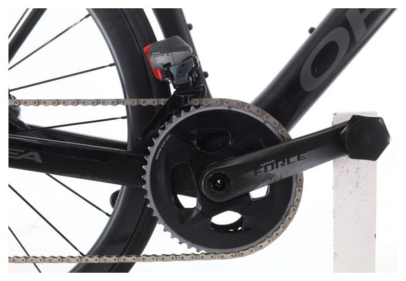Produit reconditionné · Orbea Orca M21 Limited Carbone AXS 12V · Noir / Vélo de route / Orbea | Très bon état