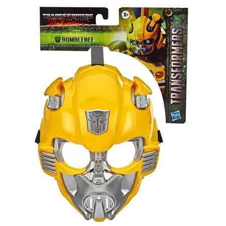 Hasbro Transformers Aufstieg der Bestien Rollenspielmasken, 1 Stück, 2-fach sortiert